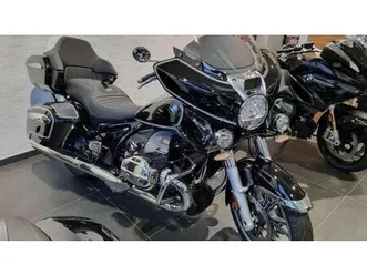 vendo bmw r 18 transcontinental (2021 - 24) usata a san severo (codice 9653239) - moto.it