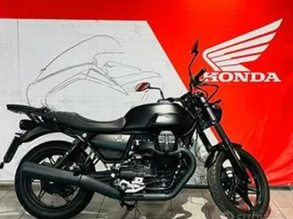 moto guzzi v7 iv - 2021