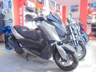 yamaha x-max 300 - 2019