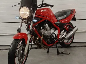 yamaha-xj-600-41-tys-super-stan-chmielnik