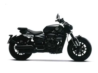 moto neuve: benelli leoncino bobber 400