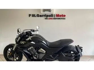 vendo benda motorcycles lfc 700 (2024 - 25) nuova a potenza (codice 9652882) - moto.it