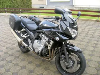 suzuki gsf 650sa