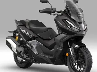honda adv350