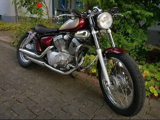 yamaha-virago-xv-125-ccm-bobber