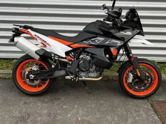 ktm 890 smt