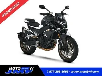 2024 cfmoto 800nk