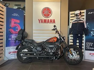 harley-davidson-softail-street-bob-114-265e-mois-de-2000e-d'equipement-gtie-12-mois-pos