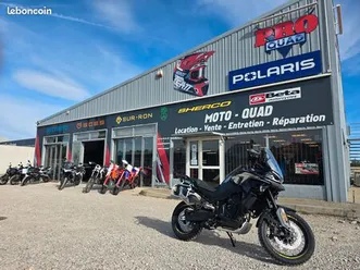 mt 800 explore cf moto 0 km