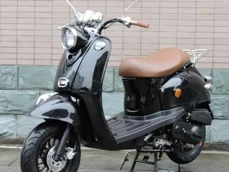 scooter 50 cc retro neuf garantie 2ans paiement en 4 fois possible