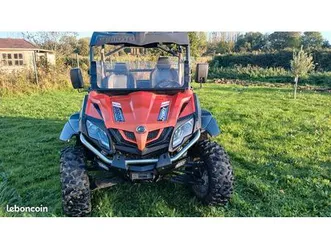 ssv-cf-moto-z-force-1000