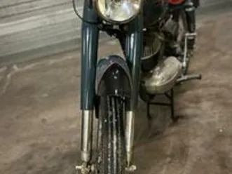 altro altro modello - 1955