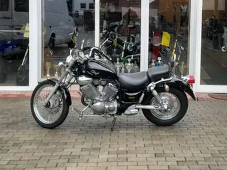 yamaha xv 535