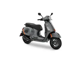 vespa gts 300 hpe super sport