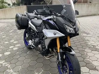 yamaha tracer 900 gt 2020 paços de ferreira