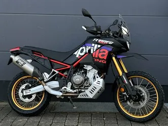 aprilia tuareg 660 rally