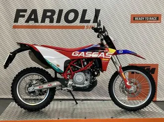 vendo-gasgas-es-700-2022-25-usata-a-bergamo-codice-9653714-moto-it