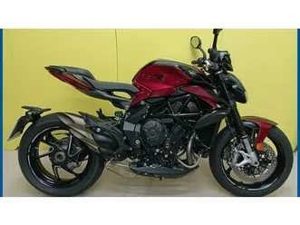 vendo mv agusta brutale 800 rr (2021 - 25) usata a cusago (codice 9653908) - moto.it