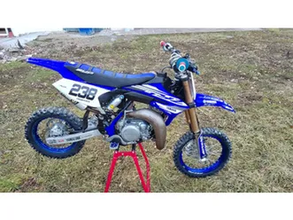 minicross-yz-65