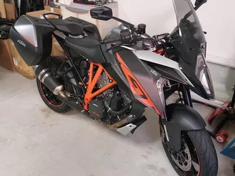 vendo-ktm-1290-super-duke-gt-abs-2016-18-usata-a-campomorone-codice-9653746-moto-i