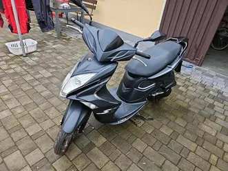 roller-moped-kymco-super-8-50i