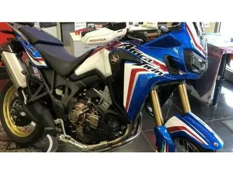 vendo honda africa twin crf 1000l (2018 - 19) usata a modena (codice 9654087) - moto.it