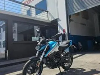 voge brivido 125 r