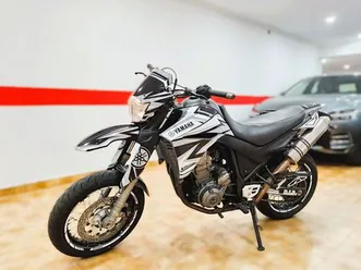 yamaha-xt-660x-supermotard-odivelas
