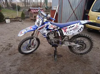 yamaha-yzf-450-cross-liszno