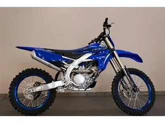 yamaha yz250f - lagerkampanj! (-) - bytbil.com ◊