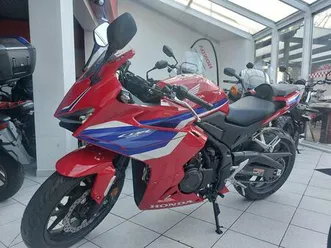 honda cbr500r