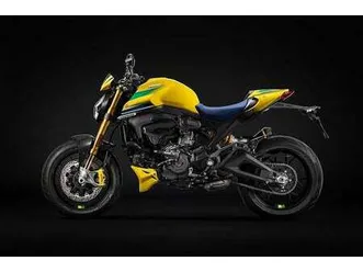 monster senna senna nr. 165 von 341 stã¼ck weltweit