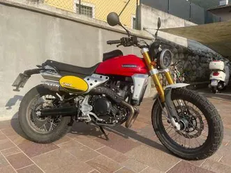 fantic-caballero-500-scrambler-rosso