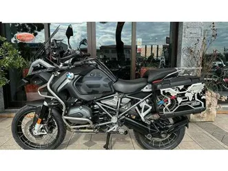 vendo bmw r 1200 gs adventure (2017 - 18) usata a trezzano sul naviglio (codice 9654438) - moto.it