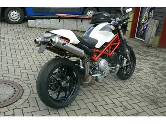 ducati monster s4 r testastretta
