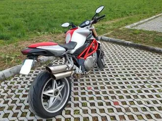 mv agusta brutale 910 - 2006