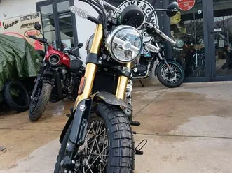 vendo royal enfield bear 650 (2025) nuova a airola (codice 9654551) - moto.it