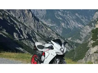 vendo mv agusta f3 675 (2011 - 15) usata a solaro (codice 9654600) - moto.it