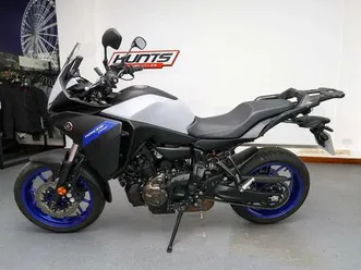 yamaha tracer 7