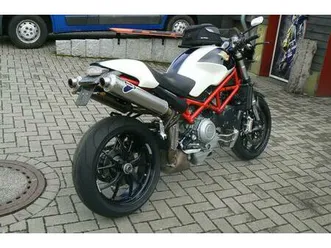 ducati monster s4 r testastretta
