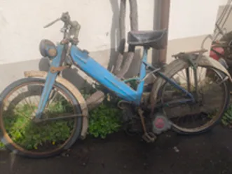 mosquito garelli d'epoca 140