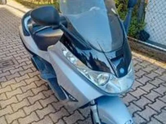 piaggio x8 125 - 2008