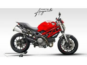 vendo ducati monster 796 (2010 - 13) usata a cesano maderno (codice 9654655) - moto.it
