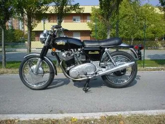 norton commando roadster