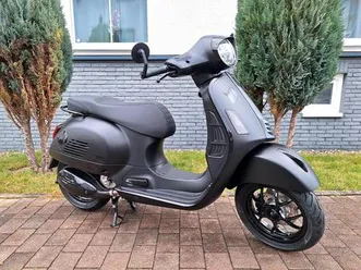vespa / gts 310 / notte / 13 zoll
