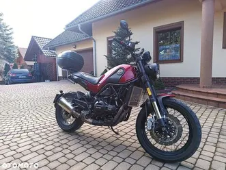 benelli-leoncino-trail