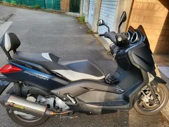 scooter-mbk-skycruiser-125