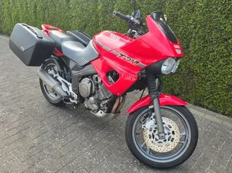 yamaha-tdm-850-mit-neuem-tuev-bis-04-2027