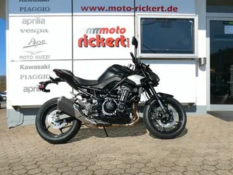 kawasaki 1a z 900 facelift '25 full power jetzt sichern!