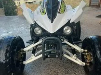 quad viky italy viper 125